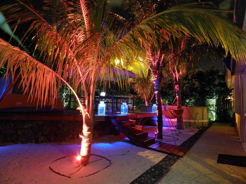 Blue Ocean Guesthouse Oakland Park Kültér fotó